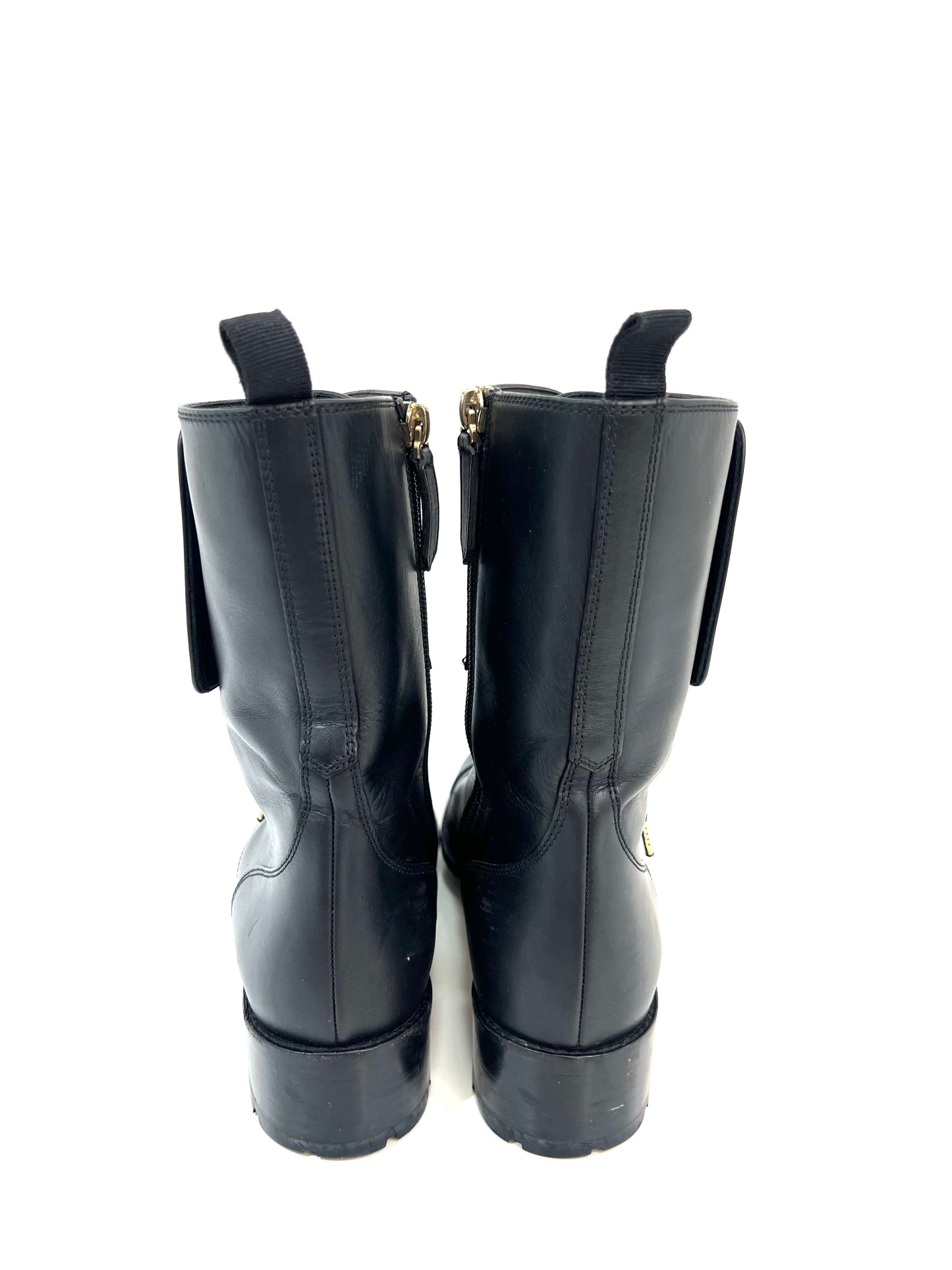 BOTAS VALENTINO