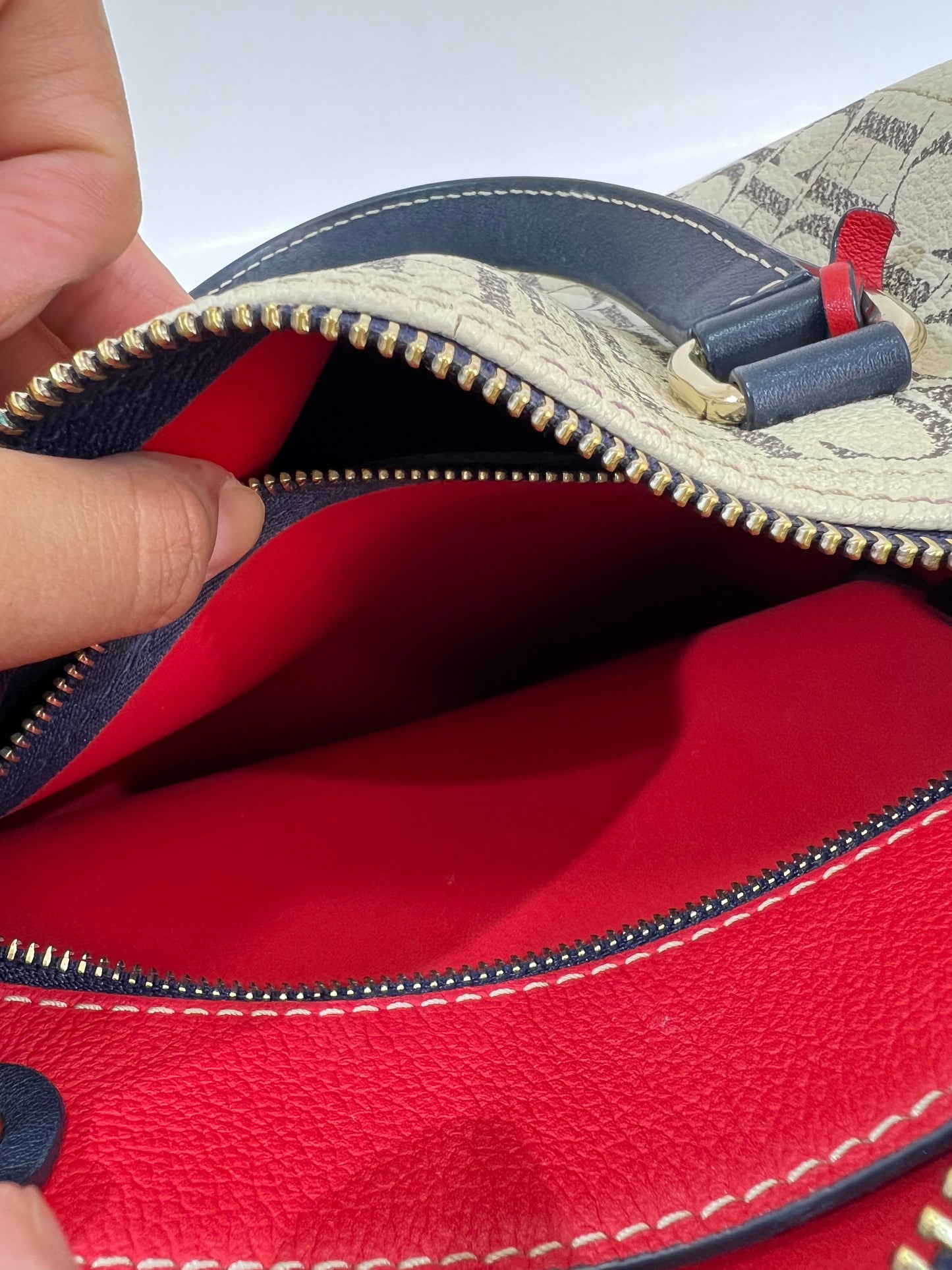 BOLSO CAROLINA HERRERA