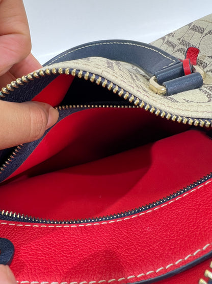 BOLSO CAROLINA HERRERA