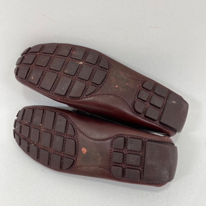 MOCASINES LOUIS VUITTON