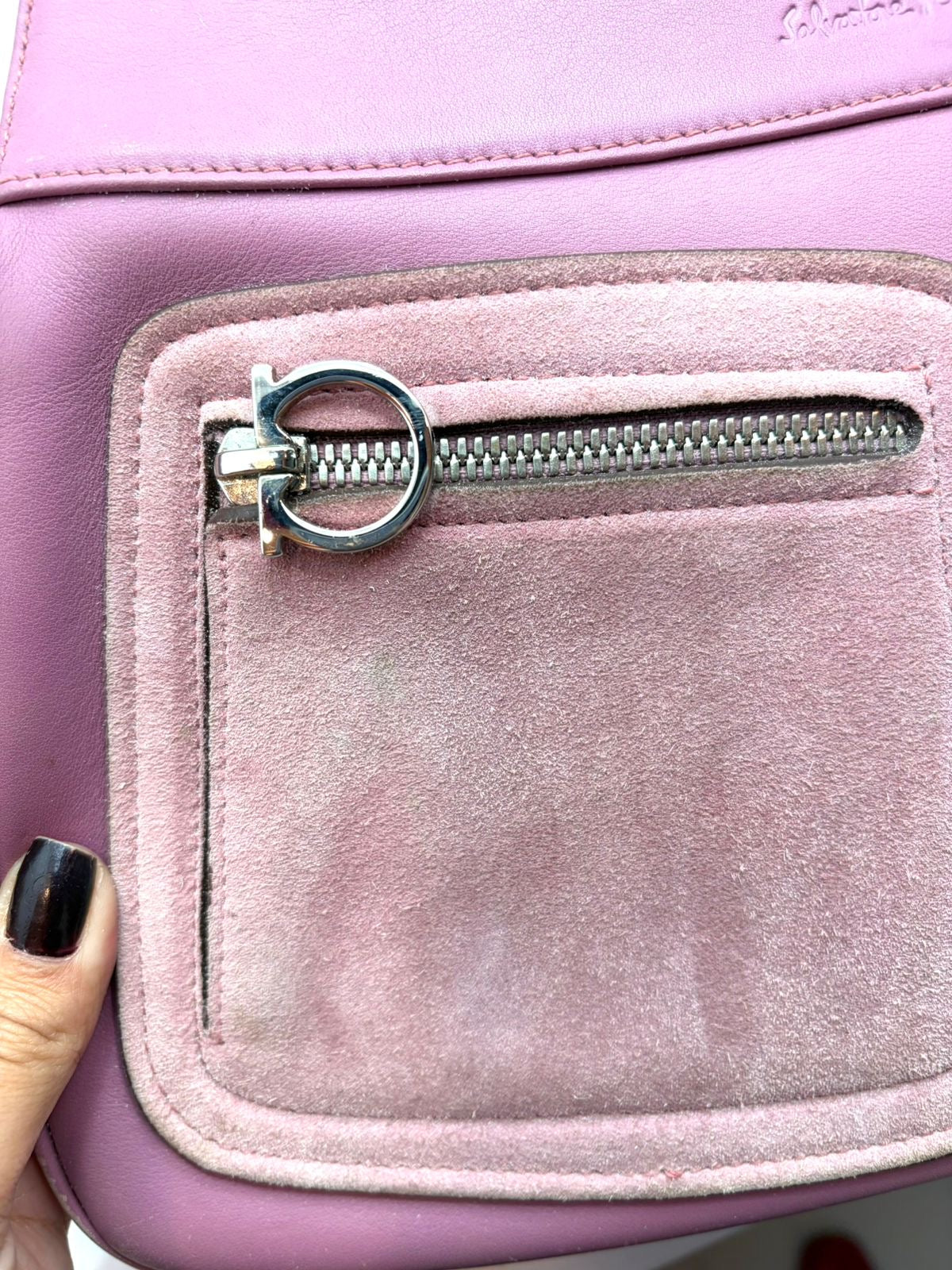 BOLSO SALVATORE FERRAGAMO