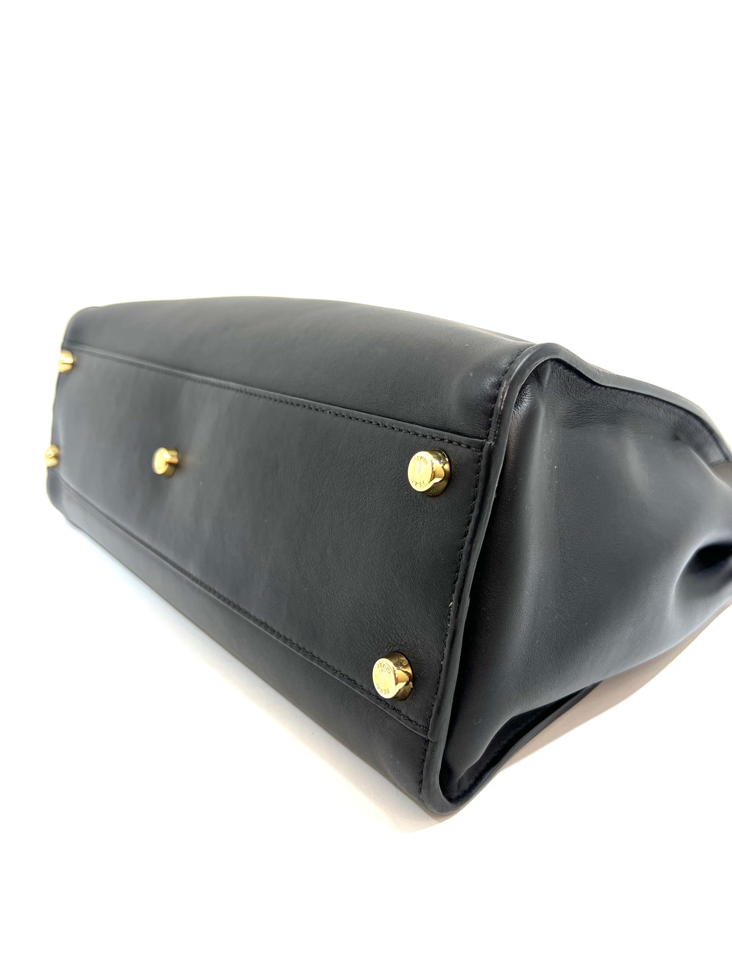BOLSO PEEKABOO FENDI