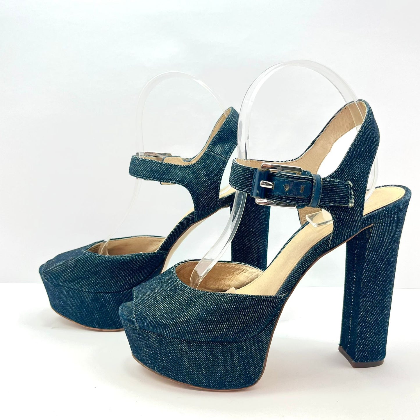 PLATAFORMAS MICHAEL KORS