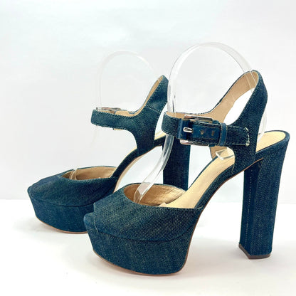 PLATAFORMAS MICHAEL KORS