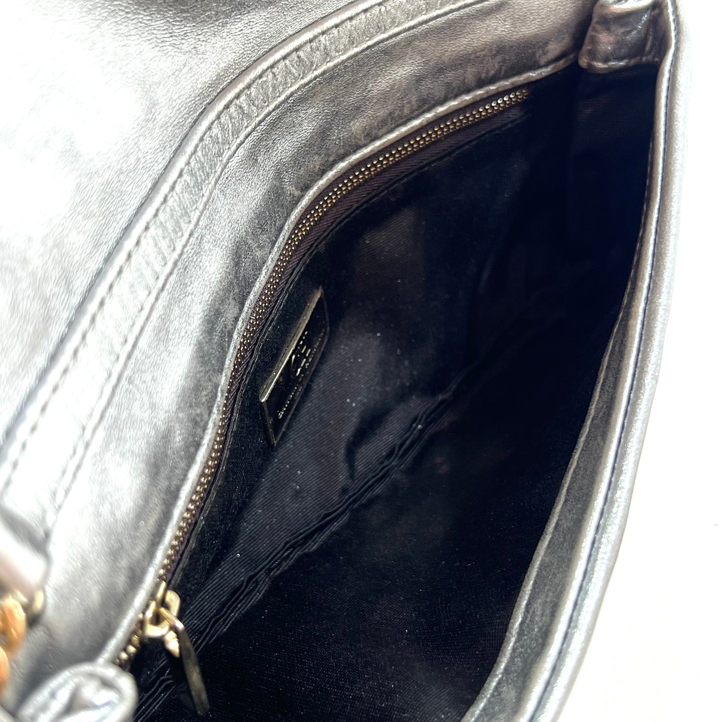 CLUTCH CAROLINA HERRERA