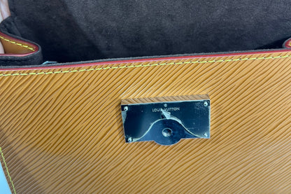 BOLSO LOUIS VUITTON CLUNY MINI