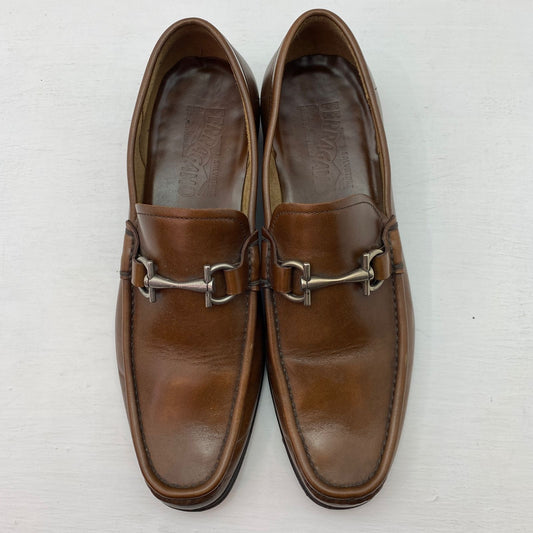 MOCASINES FERRAGAMO