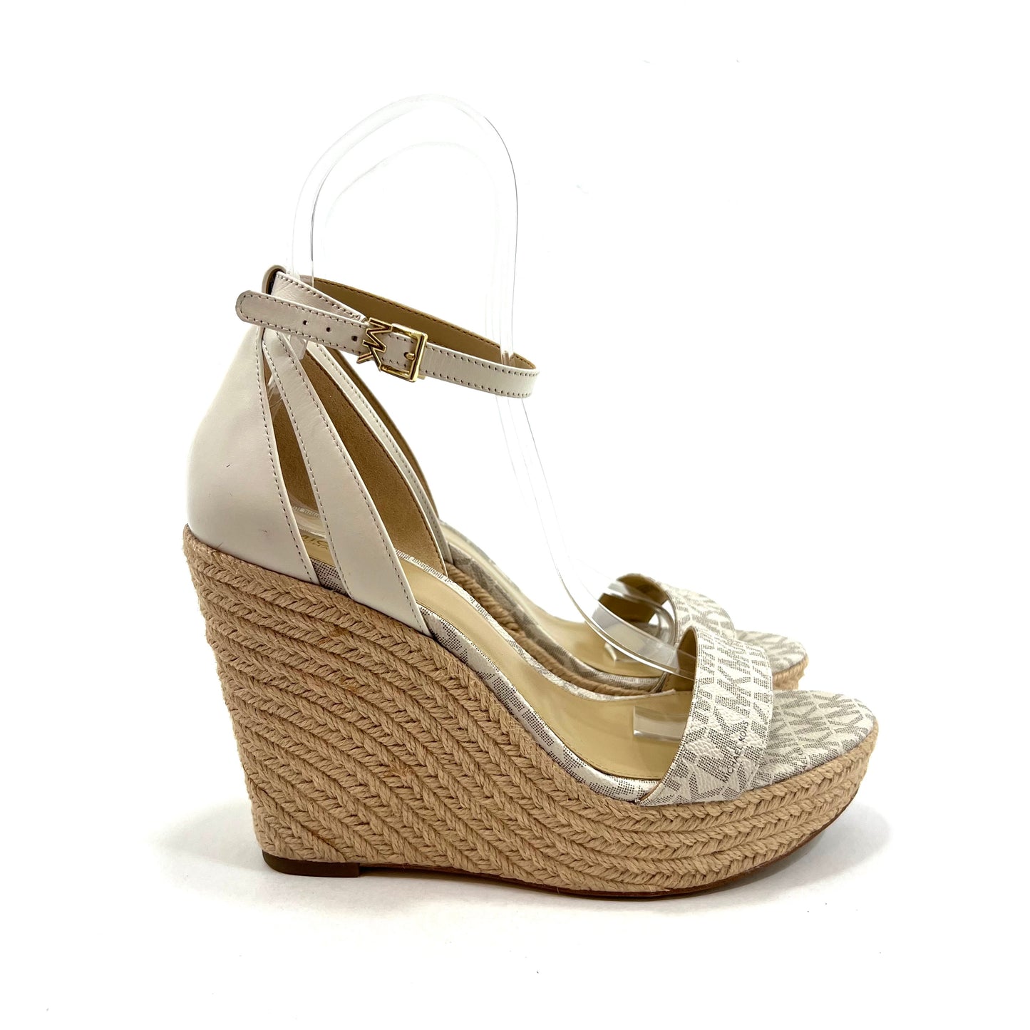 WEDGES MICHAEL KORS