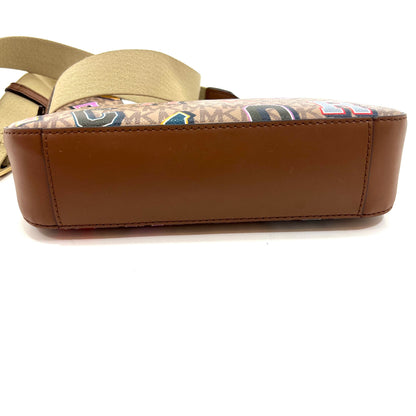 CROSSBODY MICHAEL KORS