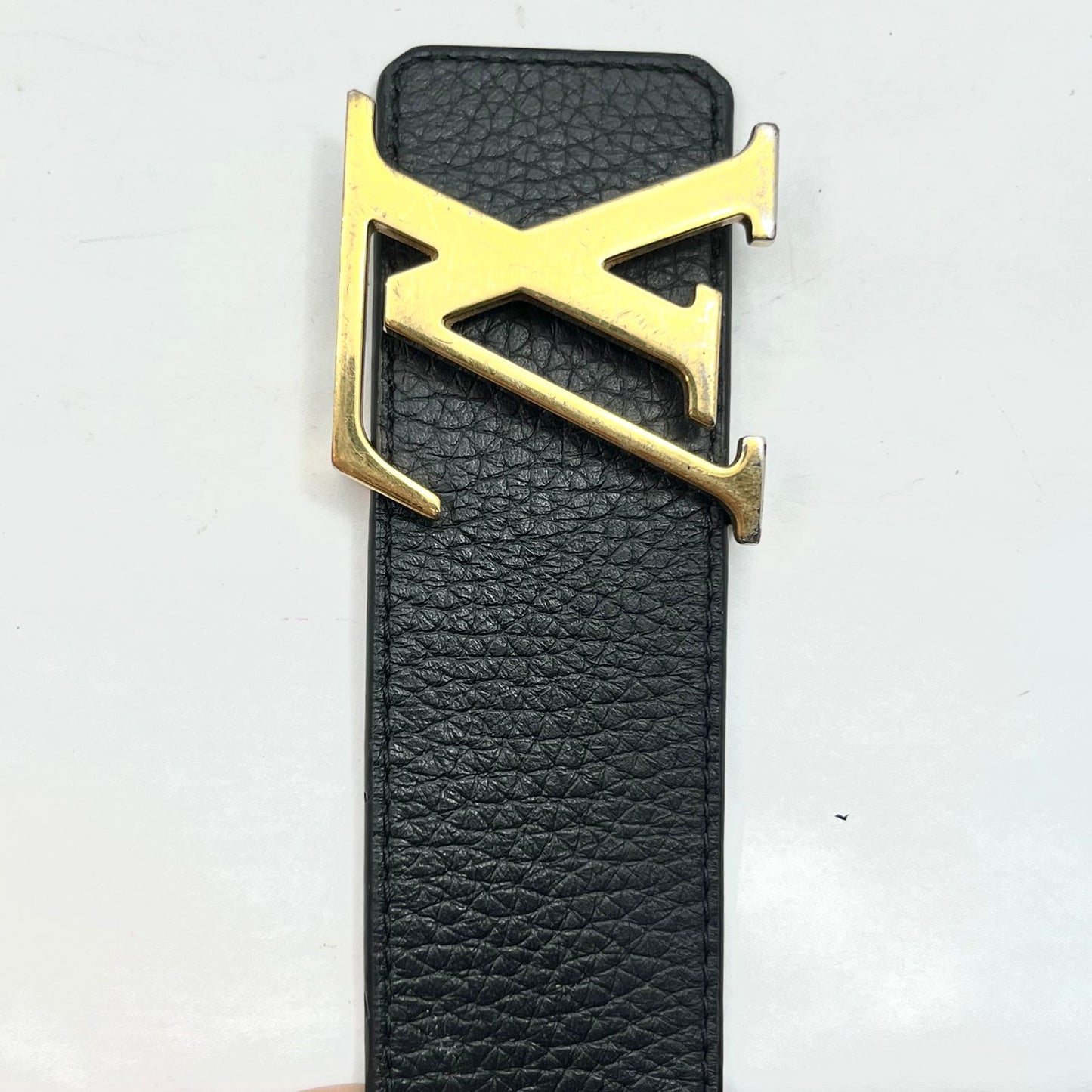 CINTURON LOUIS VUITTON