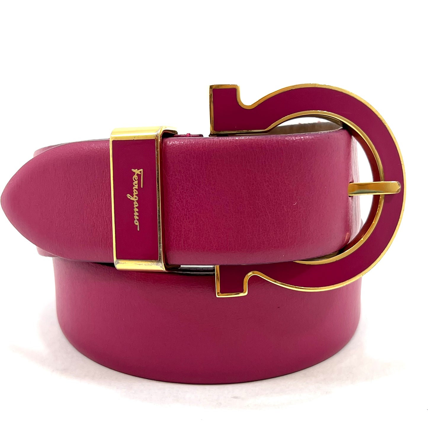 CINTURON FERRAGAMO