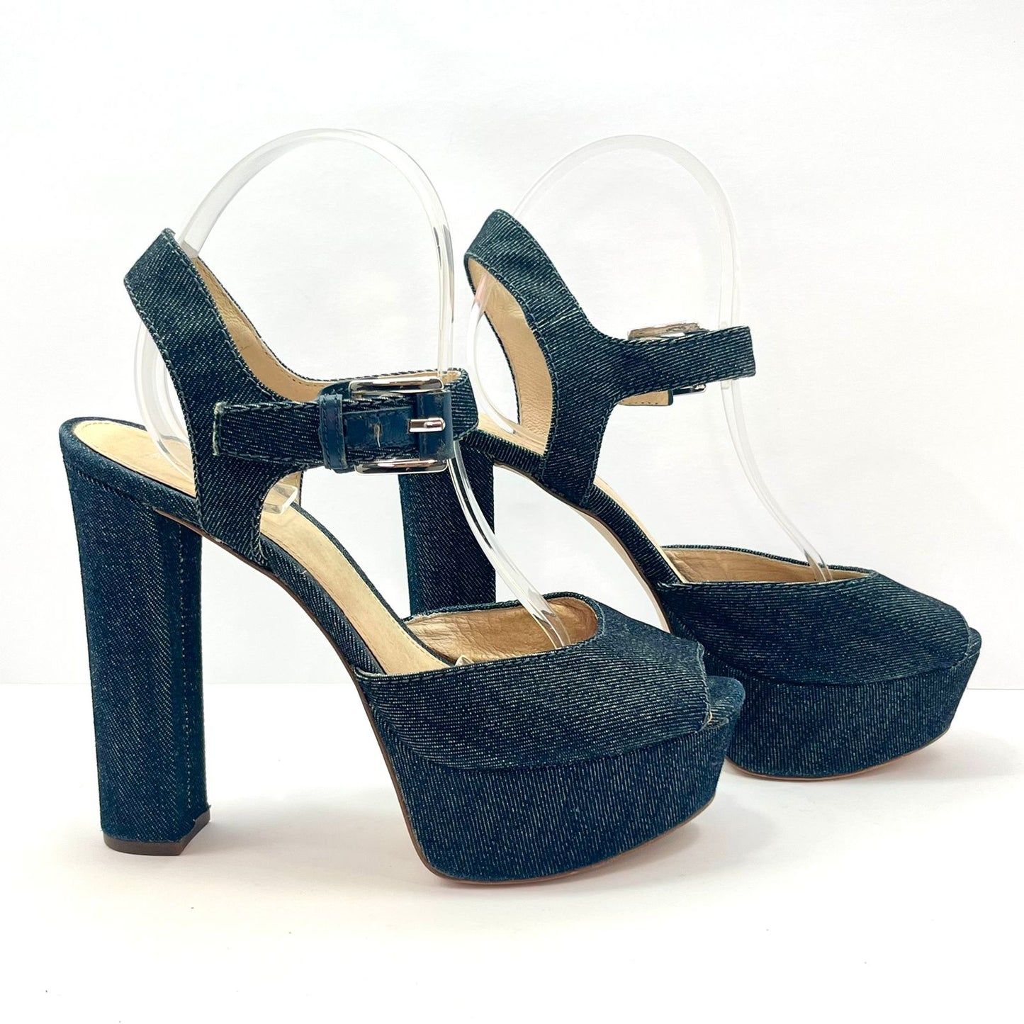 PLATAFORMAS MICHAEL KORS