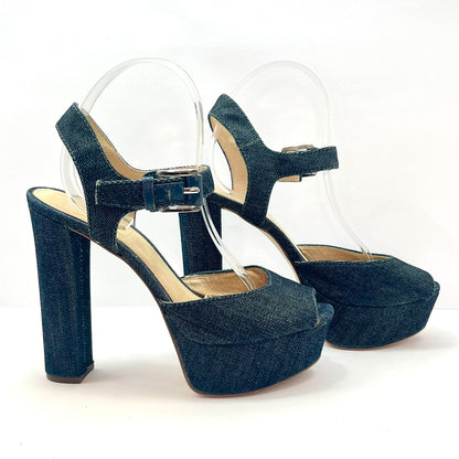 PLATAFORMAS MICHAEL KORS