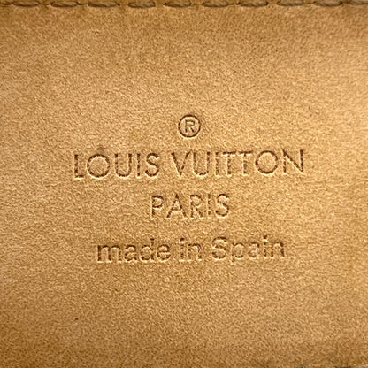 CINTURON LOUIS VUITTON