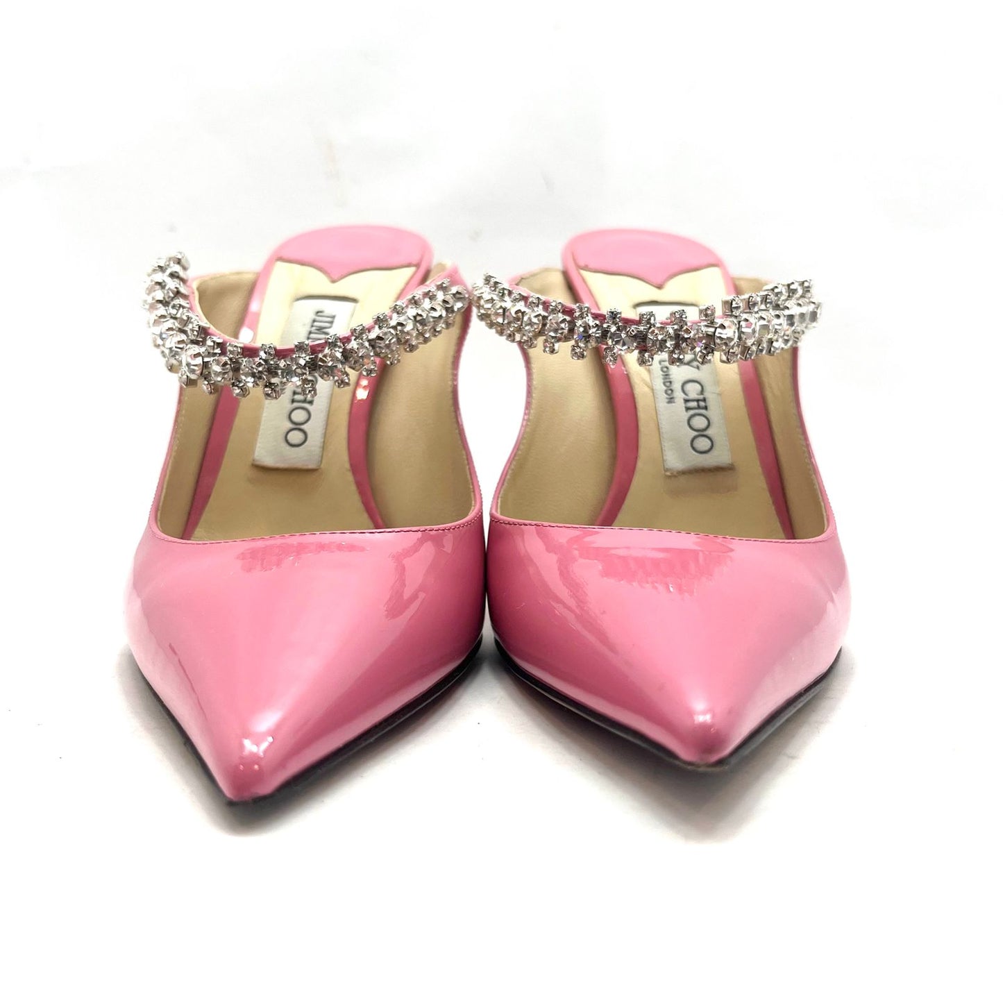 ZAPATILLAS JIMMY CHOO