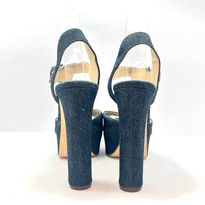 PLATAFORMAS MICHAEL KORS