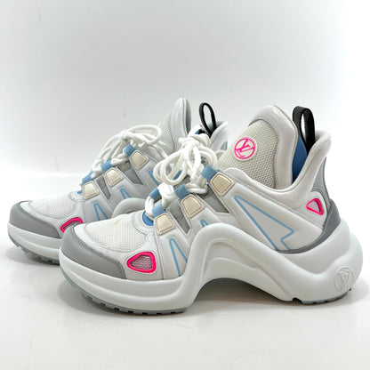 TENIS LOUIS VUITTON