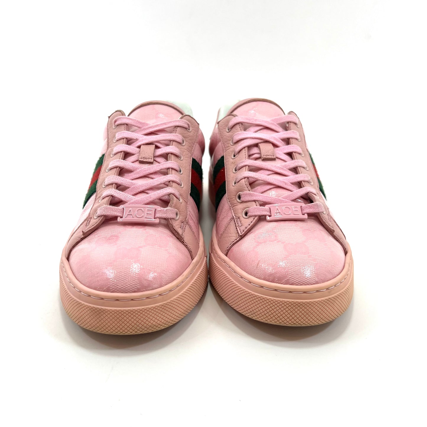 TENIS GUCCI