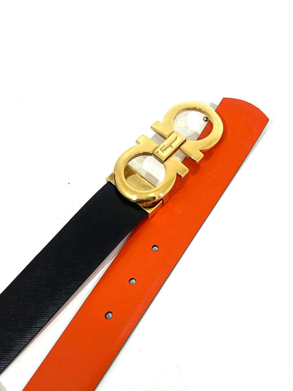 CINTURON FERRAGAMO