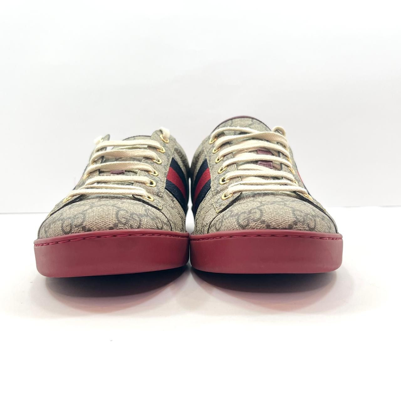 TENIS GUCCI