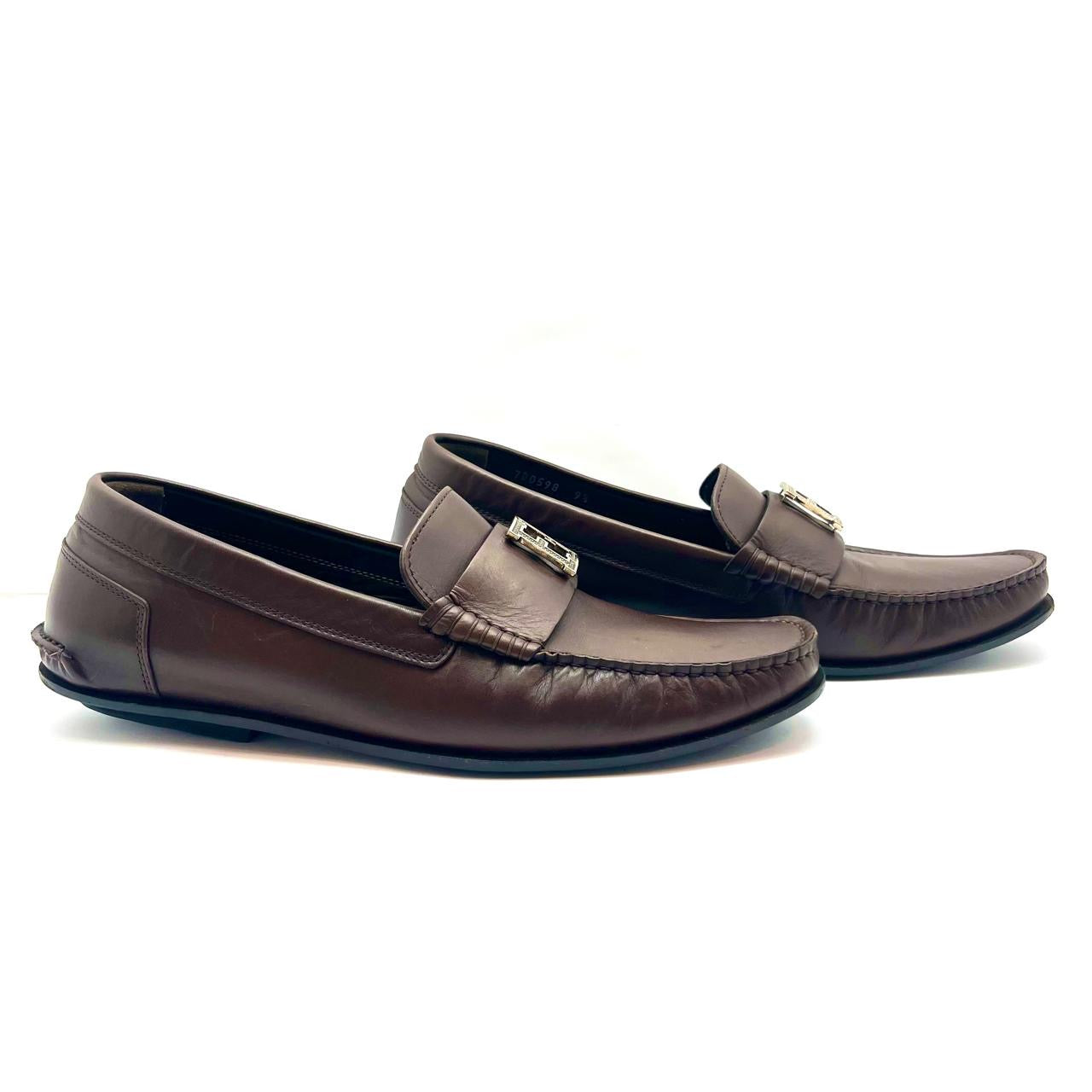 MOCASINES FENDI