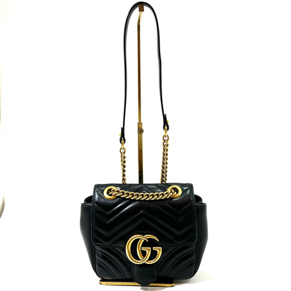 CROSSBODY GUCCI