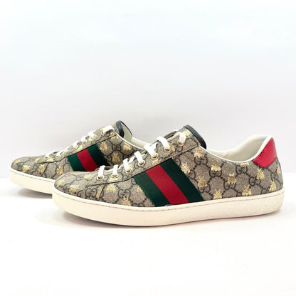 TENIS GUCCI
