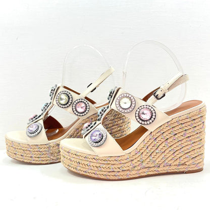 WEDGES KURT GEIGER