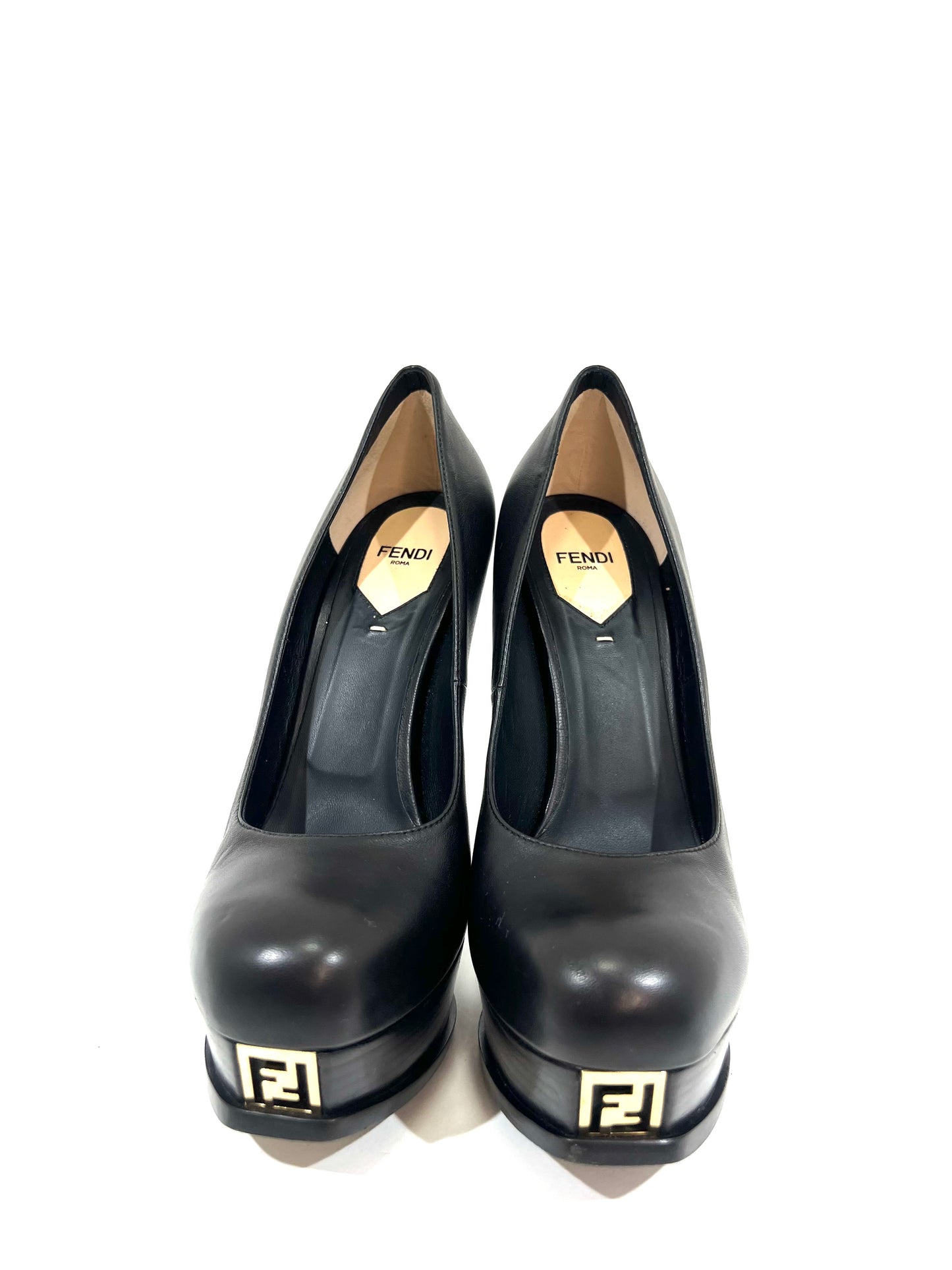 ZAPATILLAS FENDI