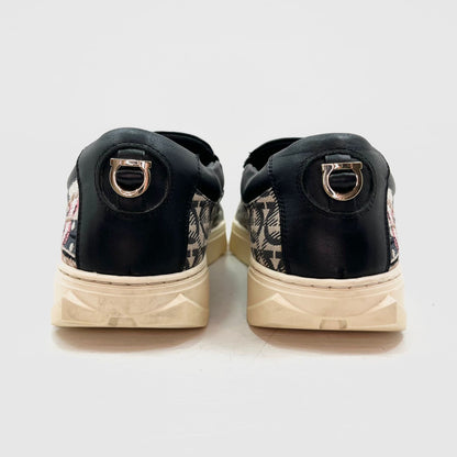 TENIS FERRAGAMO
