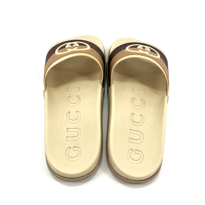 SANDALIAS GUCCI