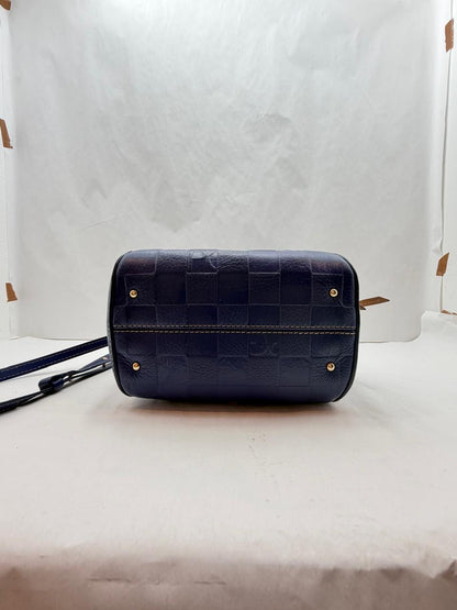 CROSSBODY PURIFICACION GARCIA
