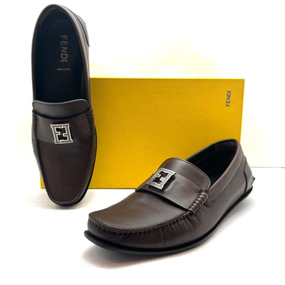 MOCASINES FENDI