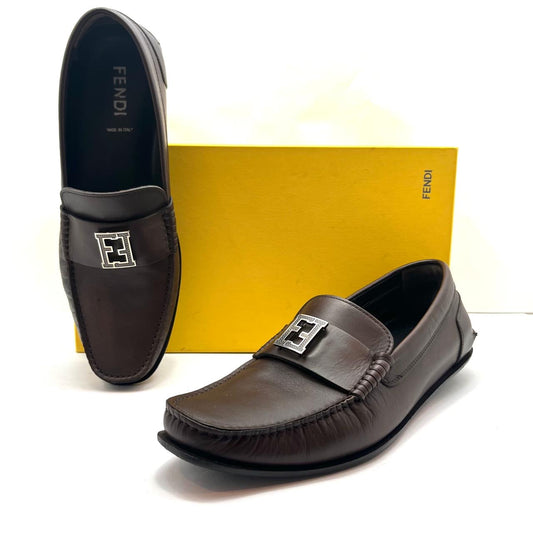MOCASINES FENDI