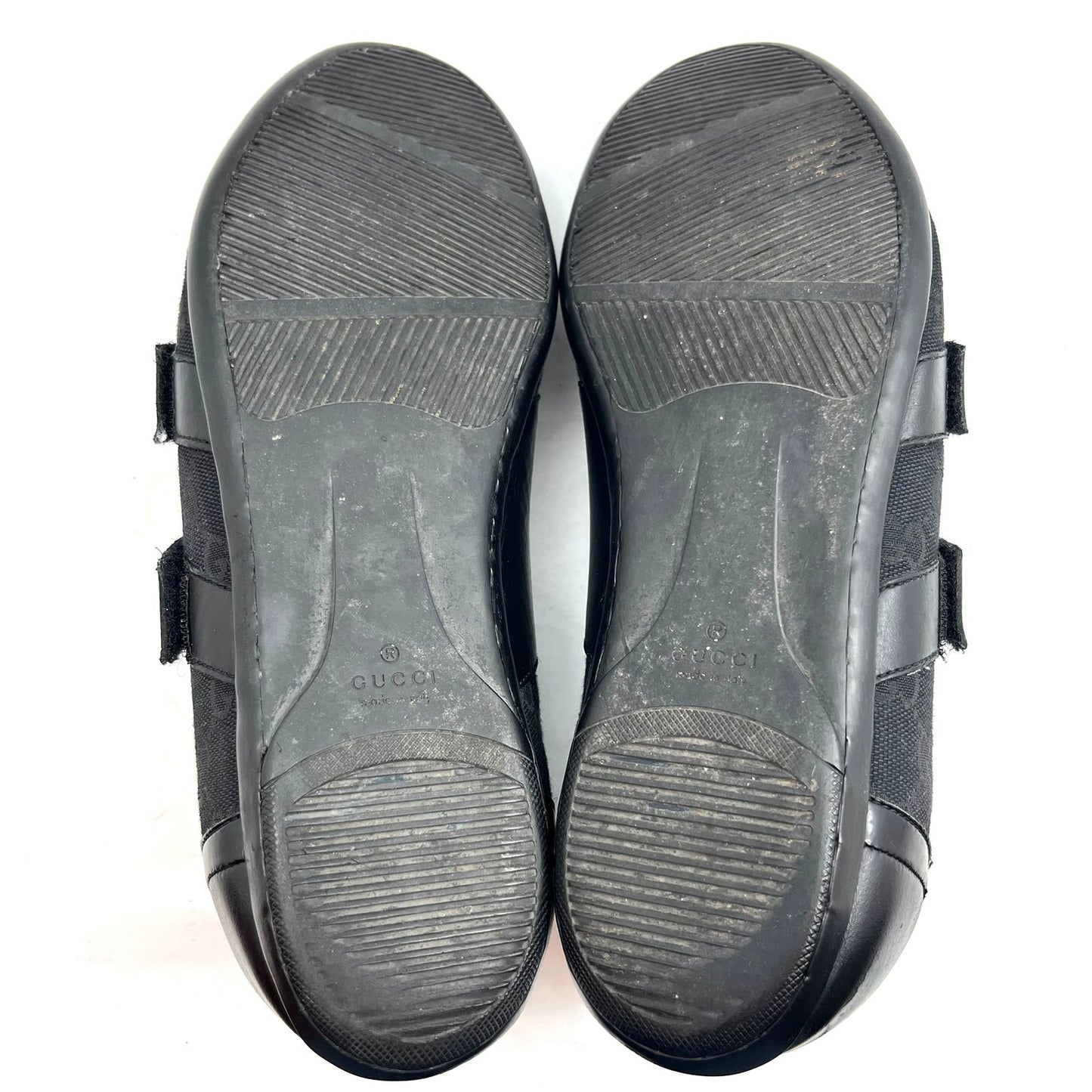 TENIS GUCCI