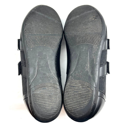 TENIS GUCCI