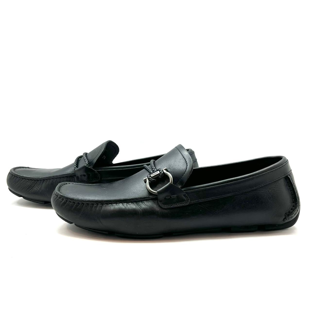 MOCASINES FERRAGAMO