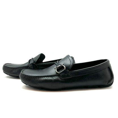 MOCASINES FERRAGAMO