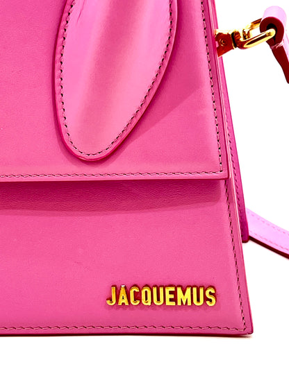 BOLSO JACQUEMUS