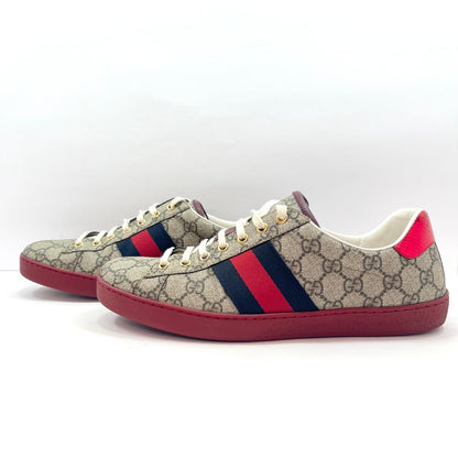 TENIS GUCCI