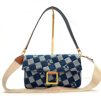 SHOULDER BAG PURIFICACION GARCIA