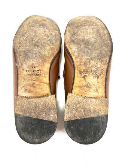 MOCASINES GUCCI
