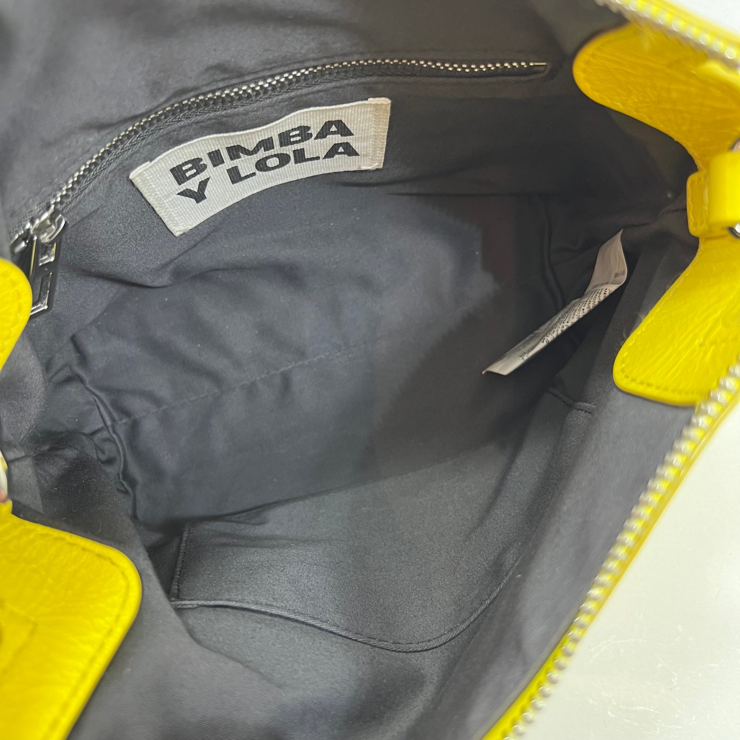 CROSSBODY BIMBA Y LOLA