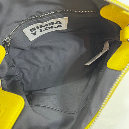 CROSSBODY BIMBA Y LOLA