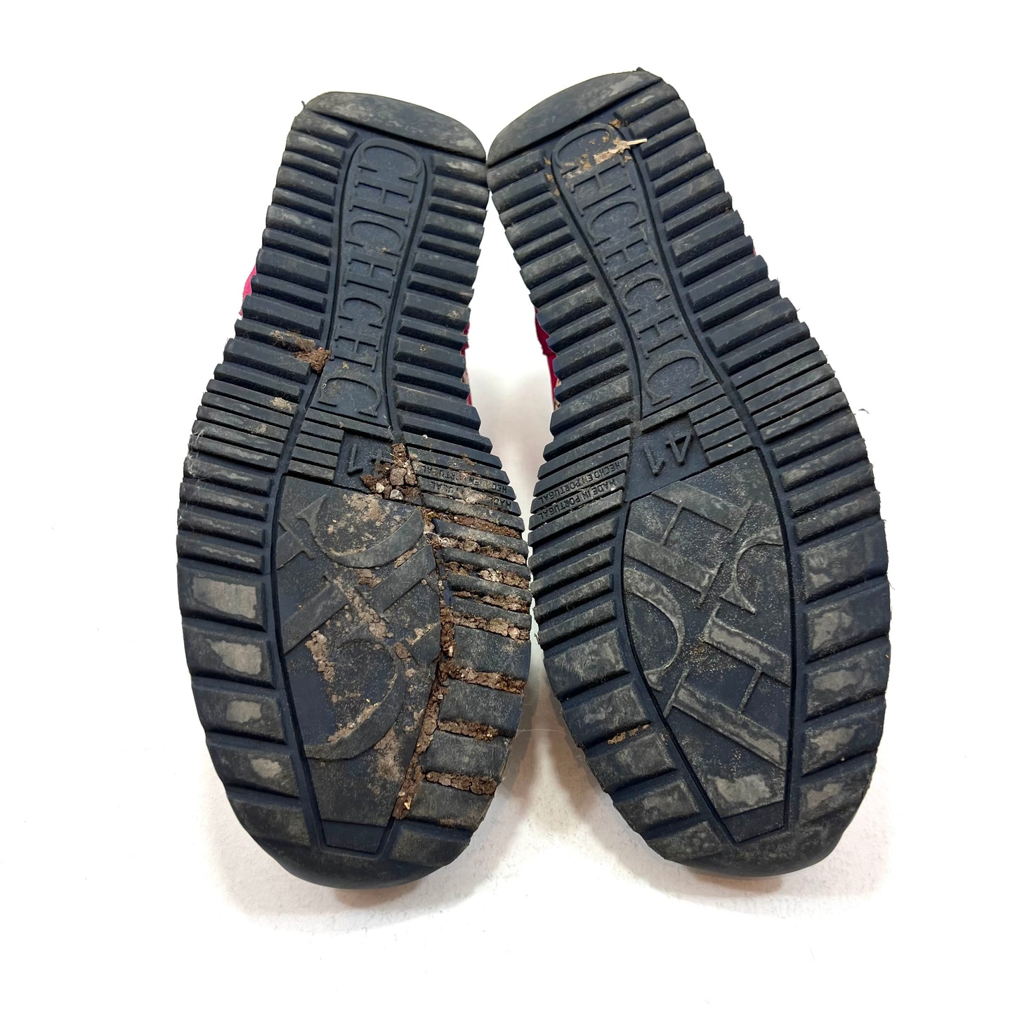 TENIS CAROLINA HERRERA