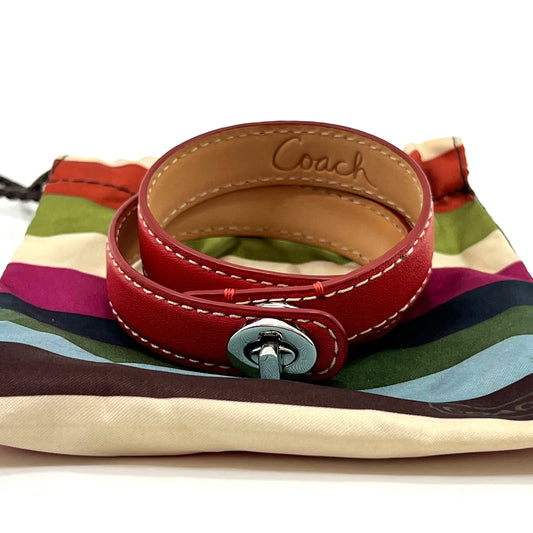 PULSERA COACH