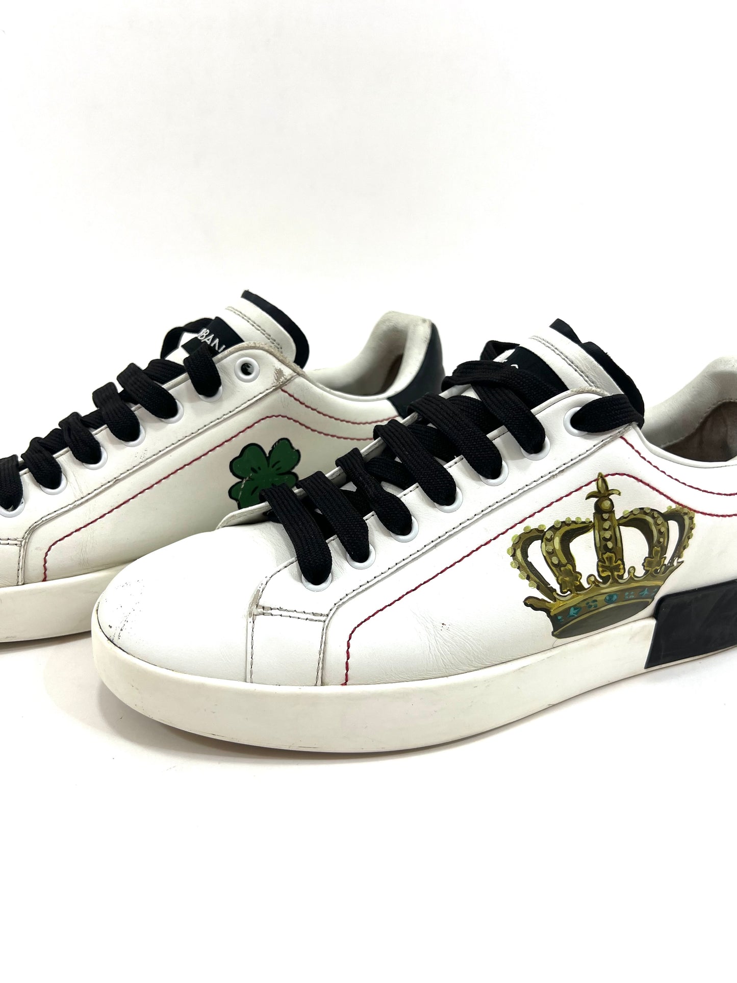 TENIS DOLCE GABBANA