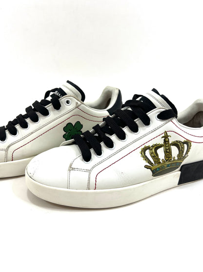 TENIS DOLCE GABBANA