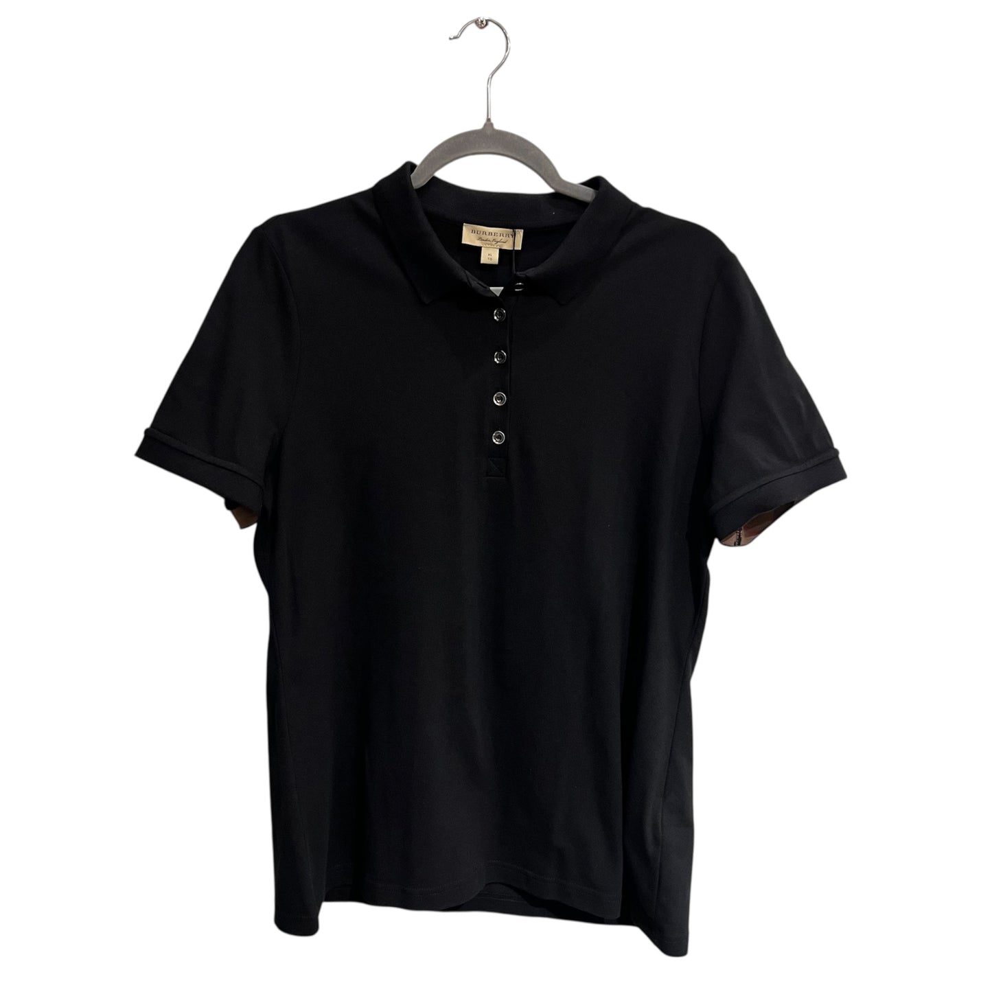 POLO BURBERRY DAMA