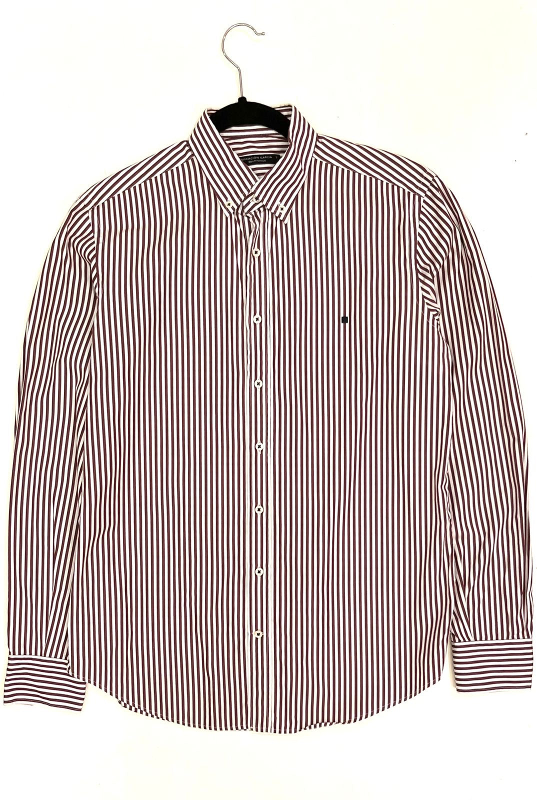 CAMISA PURIFICACION GARCÍA